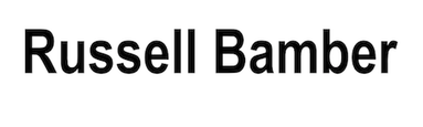 Russell Bamber
