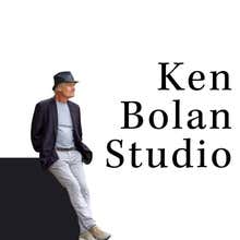 About Ken Bolan Studio