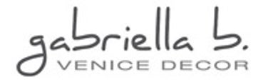 Gabriella B. Venice Decor