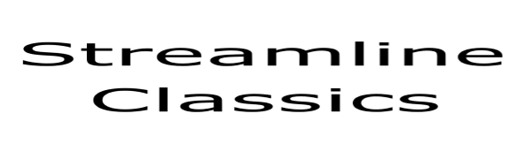 Streamlineclassics