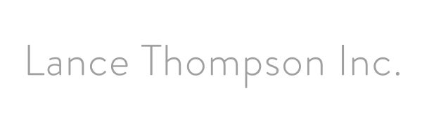 Lance Thompson Inc