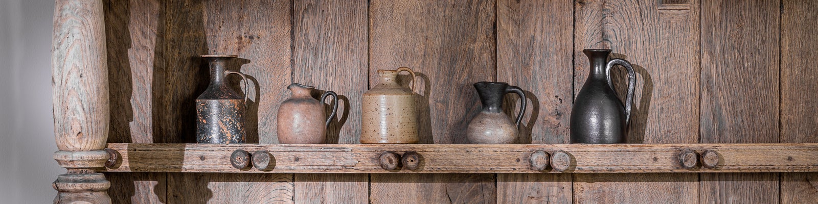 Collected by Schwung