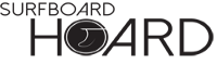 SURFBOARD HOARD LLC