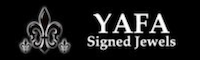 Yafa Signed Jewels