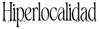 Hiperlocalidad