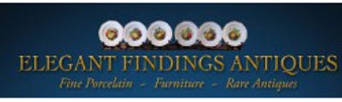 Elegant Findings Antiques