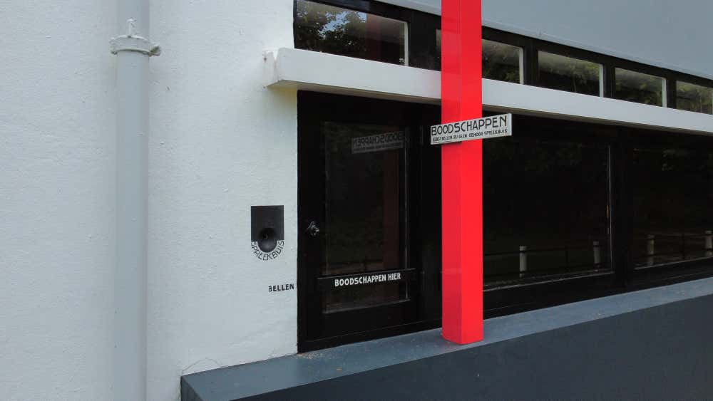 Modernism Seeds Bergen op Zoom 4614AD 1stDibs