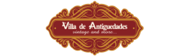 Villa de Antiguedades vintage and more