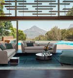 Luxury Living