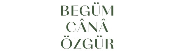 Begum Cana Ozgur