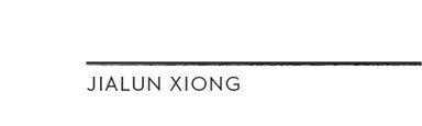 Jialun Xiong