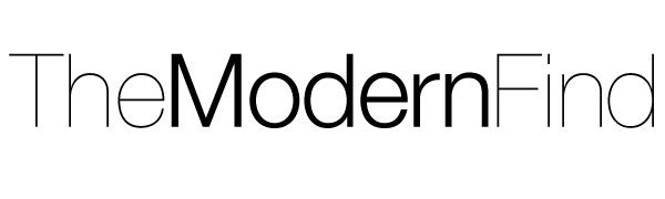 THE MODERN FIND