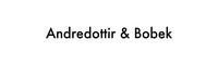 Andredottir & Bobek