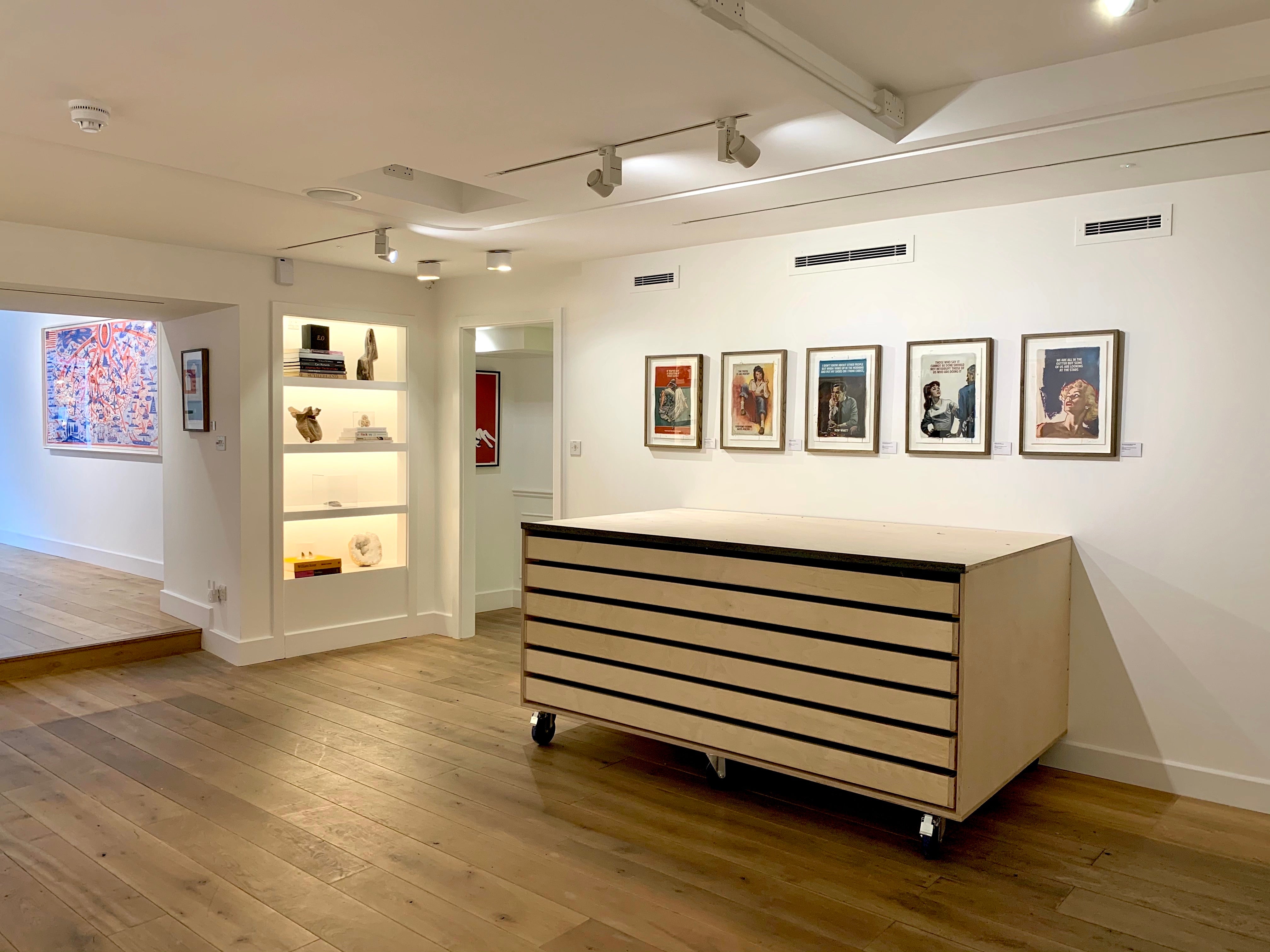 Extraordinary Objects - Cambridge CB1 2AN - 1stDibs
