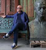 Drew Pritchard Antiques