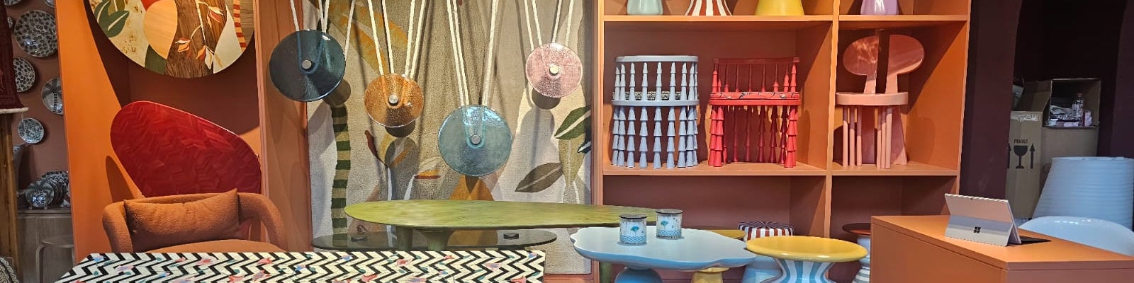 Shewekar Design Studio