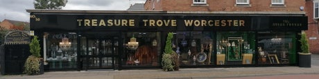 Treasure Trove Worcester