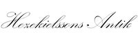 Hezekielssons Antik