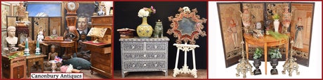 Canonbury Antiques
