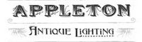 Appleton Antique Lighting Inc