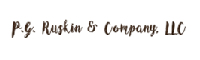 P.G. Ruskin & Company LLC