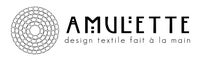 Amulette par Annie Legault