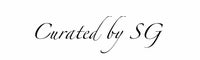Curated by SG