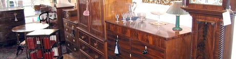 Richmond Hill Antiques