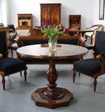 Biedermeier-Vienna