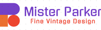 Mister Parker Vintage Design