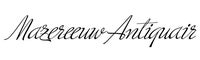 Mazereeuw Antiquair