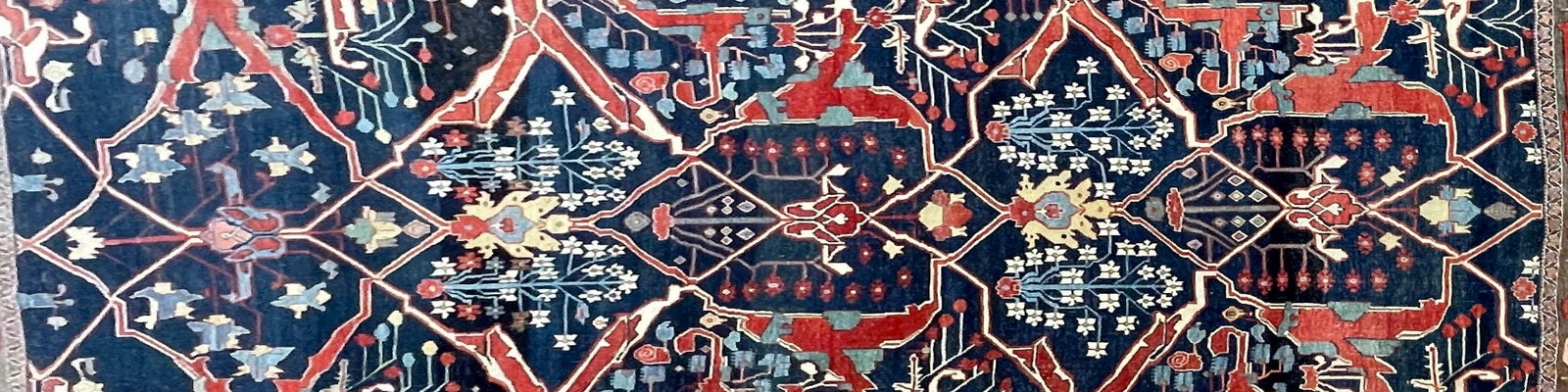 Atelier Antique and Decorative Rugs