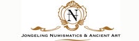 Jongeling Numismatics & Ancient Art