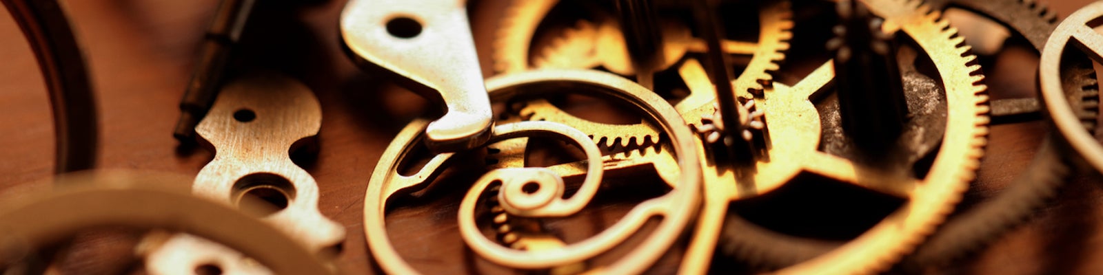 The Clock Clinic Ltd