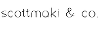 scottmaki & co.