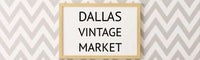 Dallas Vintage Market