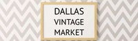 Dallas Vintage Market