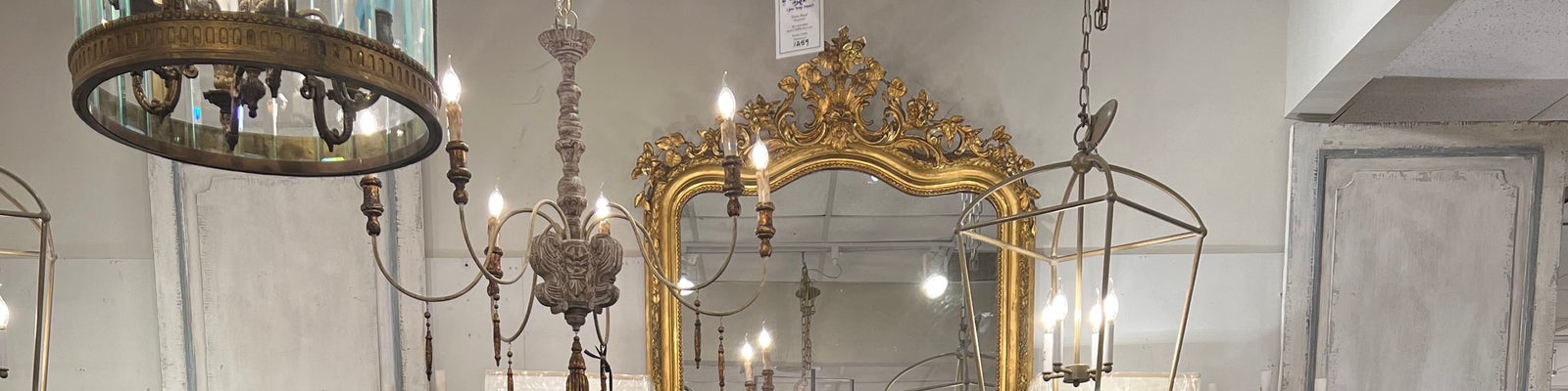 MAI Memorial Antiques & Interiors
