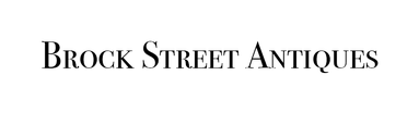 Brock Street Antiques