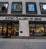 Astro Gallery of Gems