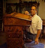 David Vallone Restorations Inc.