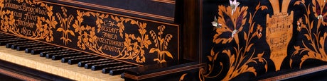 Besbrode Pianos Ltd