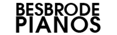 Besbrode Pianos Ltd