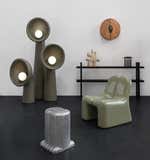 Objects with Narratives