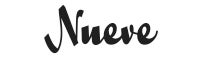 Nueve