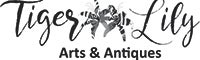TIGERLILY ARTS & ANTIQUES