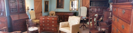 Webberley Antiques