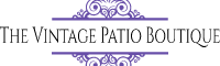 The Vintage Patio Boutique