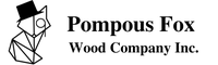 Pompous Fox Wood Co