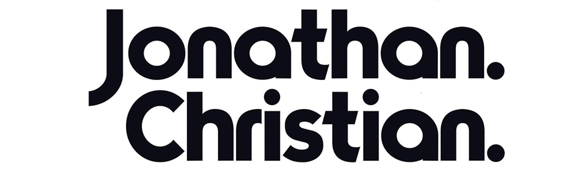 Jonathan Christian